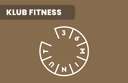 Fitness – 36minut